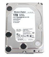 Жесткий диск Hitachi HUS722T1TALA604 1Tb 7200 SATAIII 3.5" HDD HUS722T1TALA604