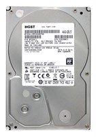 Жесткий диск Hitachi HDN724030ALE640 3Tb SATAIII 3,5" HDD HDN724030ALE640