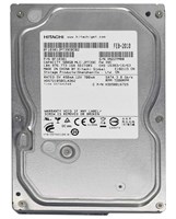 Жесткий диск Hitachi 0F10381 500Gb SATAII 3,5" HDD 0F10381