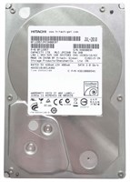 Жесткий диск Hitachi HDS5C1010CLA382 1Tb CoolSpin SATAII 3.5" HDD HDS5C1010CLA382