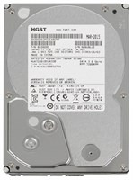 Жесткий диск Hitachi 0A39289 1Tb SATAII 3,5" HDD 0A39289