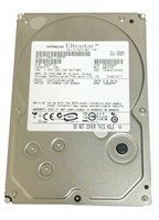 Жесткий диск Hitachi HUA721010KLA330 1Tb SATAII 3,5" HDD HUA721010KLA330