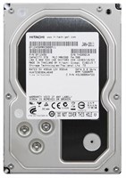 Жесткий диск Hitachi HUA723030ALA640 3Tb SATAIII 3,5" HDD HUA723030ALA640