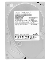 Жесткий диск Hitachi HDP725050GLA360 500Gb SATAII 3,5" HDD HDP725050GLA360