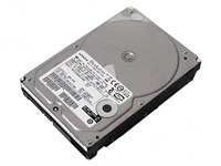 Жесткий диск Hitachi HDS725050KLA360 500Gb SATAII 3,5" HDD HDS725050KLA360