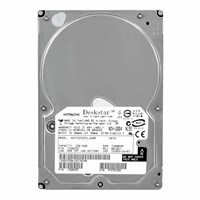 Жесткий диск Hitachi HDS722525VLSA80 250Gb SATA 3,5" HDD HDS722525VLSA80