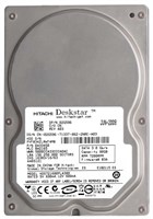 Жесткий диск Hitachi HDS721680PLA380 82Gb SATAII 3,5" HDD HDS721680PLA380