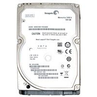 Жесткий диск Seagate 9HH134 500Gb 5400 SATAII 2,5" HDD 9HH134