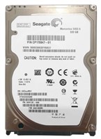 Жесткий диск Seagate ST9320325AS 320Gb 5400 SATAII 2,5" HDD ST9320325AS