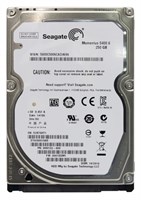 Жесткий диск Seagate ST9250315AS 250Gb 5400 SATAII 2,5" HDD ST9250315AS