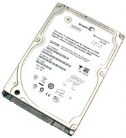 Жесткий диск Seagate ST9250827AS 250Gb 5400 SATAII 2,5" HDD ST9250827AS