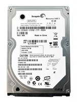 Жесткий диск Seagate ST980811AS 80Gb 5400 SATA 2,5" HDD ST980811AS