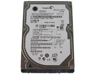 Жесткий диск Seagate ST9120822AS 120Gb 5400 SATA 2,5" HDD ST9120822AS