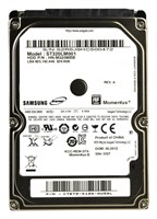 Жесткий диск Seagate HN-M320MBB 320Gb 5400 SATAII 2,5" HDD HN-M320MBB