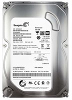 Жесткий диск Seagate 1BD142 500Gb SATAIII 3,5" HDD 1BD142