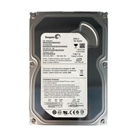 Жесткий диск Seagate ST3160215SCE 160Gb 7200 SATAII 3.5" HDD ST3160215SCE