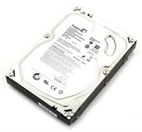 Жесткий диск Seagate 9VT166 2Tb 5900 SATAIII 3.5" HDD 9VT166