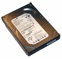 Жесткий диск Seagate ST3402111AS 40Gb 7200 SATAII 3.5" HDD ST3402111AS