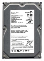 Жесткий диск Seagate 9Y7384 300Gb 7200 SATA 3.5" HDD 9Y7384