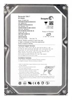 Жесткий диск Seagate ST380817AS 80Gb 7200 SATA 3.5" HDD ST380817AS