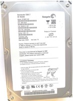 Жесткий диск Seagate ST380011AS 80Gb 7200 SATA 3.5" HDD ST380011AS