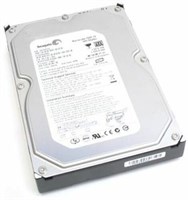 Жесткий диск Seagate ST3120022AS 120Gb 7200 SATA 3.5" HDD ST3120022AS