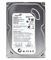 Жесткий диск Seagate ST3500410AS 500Gb 7200 SATAII 3.5" HDD ST3500410AS