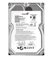 Жесткий диск Seagate ST3640323AS 640Gb 7200 SATAII 3.5" HDD ST3640323AS