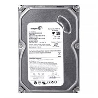 Жесткий диск Seagate ST380215AS 80Gb 7200 SATAII 3.5" HDD ST380215AS