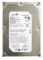 Жесткий диск Seagate ST3200820AS 200Gb 7200 SATAII 3.5" HDD ST3200820AS