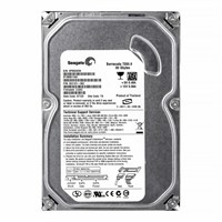 Жесткий диск Seagate ST380811AS 80Gb SATAII 3,5" HDD ST380811AS