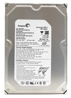 Жесткий диск Seagate 9BD143 250Gb SATAII 3,5" HDD 9BD143