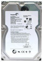 Жесткий диск Seagate ST3750528AS 750Gb SATAII 3,5" HDD ST3750528AS