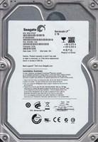 Жесткий диск Seagate 9TN158-301 2Tb SATAII 3,5" HDD 9TN158-301