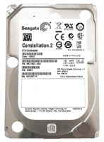 Жесткий диск Seagate 9RZ168 1Tb SATAIII 2,5" HDD 9RZ168