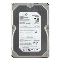 Жесткий диск Seagate ST3300822AS 300Gb 7200 SATAII 3.5" HDD ST3300822AS