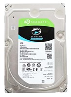 Жесткий диск Seagate ST8000VX0022 8Tb 7200 SATAIII 3.5" HDD ST8000VX0022