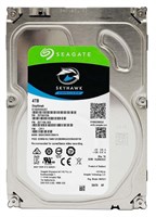 Жесткий диск Seagate ST4000VX007 4Tb 5900 SATAIII 3.5" HDD ST4000VX007