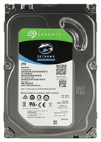 Жесткий диск Seagate 2E3164 2Tb 5900 SATAIII 3.5" HDD 2E3164