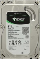 Жесткий диск Seagate 2F3100 2Tb 7200 SATAIII 3.5" HDD 2F3100