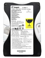 Жесткий диск Seagate ST340823A 40Gb 5400 IDE 3.5" HDD ST340823A