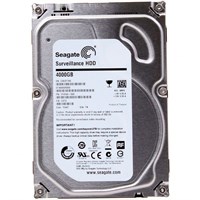 Жесткий диск Seagate ST4000VX000 4Tb SATAIII 3,5" HDD ST4000VX000