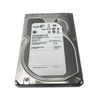 Жесткий диск Seagate 9YZ164-001 1Tb SATAIII 3,5" HDD 9YZ164-001