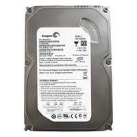 Жесткий диск Seagate ST3160815SV 160Gb SATAII 3,5" HDD ST3160815SV