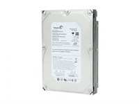 Жесткий диск Seagate ST3750641NS 750Gb SATAII 3,5" HDD ST3750641NS