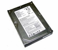 Жесткий диск Seagate 9Y7283-301 250Gb 7200 IDE 3.5" HDD 9Y7283-301