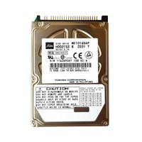 Жесткий диск Toshiba MK1016GAP 10Gb 4200 IDE 2,5" HDD MK1016GAP