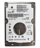 Жесткий диск Seagate ST94019A 40Gb 4200 IDE 2,5" HDD ST94019A