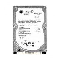 Жесткий диск Seagate 9S1038 80Gb 5400 IDE 2,5" HDD 9S1038