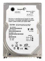 Жесткий диск Seagate ST98823A 80Gb 5400 IDE 2,5" HDD ST98823A